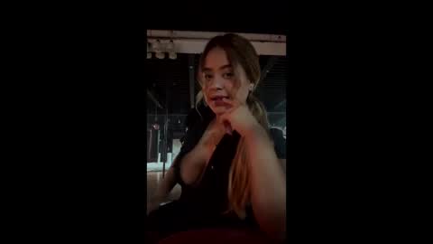 latina online show from June 8, 4:57 am