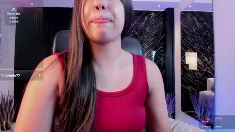 Paulina  online show from May 26, 11:38 am