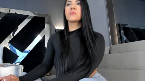 Paulina online show from May 28, 11:41 am