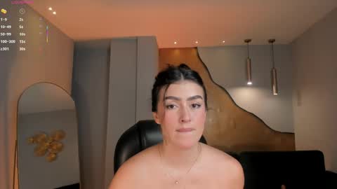 Paulina Santos  online show from May 21, 6:36 pm