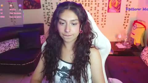Paula San online show from May 31, 11:28 pm