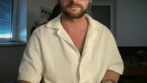 love bush online show from June 19, 5:30 pm