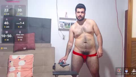 Paul Roman online show from May 31, 6:09 pm