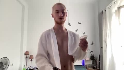 pavel_rey online show from July 12, 2:09 pm