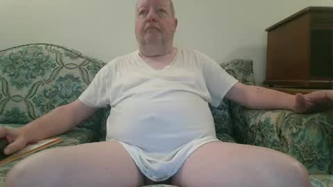 pavilionbill1 online show from May 30, 7:56 pm