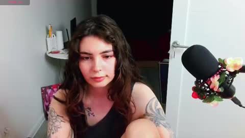 Peachy online show from June 23, 8:26 pm