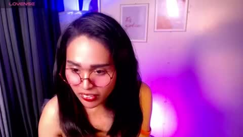 Angel Creamdensada online show from July 18, 7:27 pm