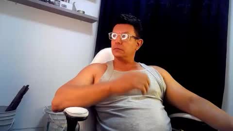 Pedro online show from May 20, 4:09 am