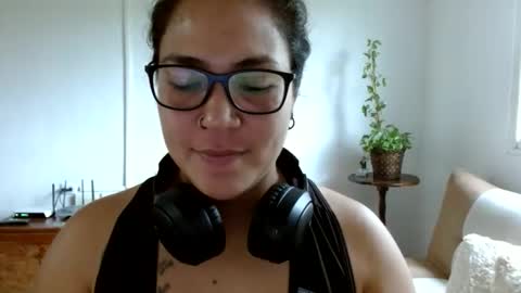 Megan online show from May 23, 4:14 pm