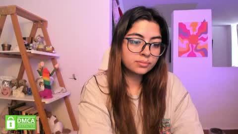 Sarah Ana Banana online show from May 28, 9:35 pm