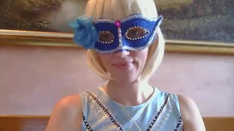 perfectdollgirl online show from May 12, 2:15 pm