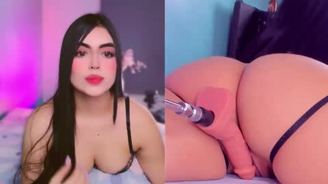 perla_cm online show from June 4, 11:05 am