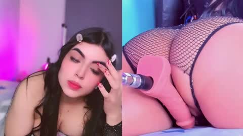 perla_cm online show from May 16, 10:58 am