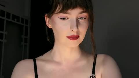personal_devil online show from June 8, 9:49 pm