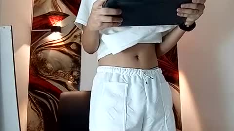 peter_seed1 online show from July 3, 4:06 am
