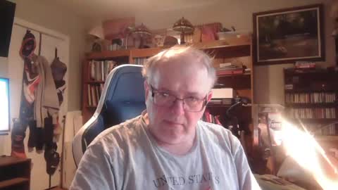 peterinohio57 online show from June 16, 10:52 am
