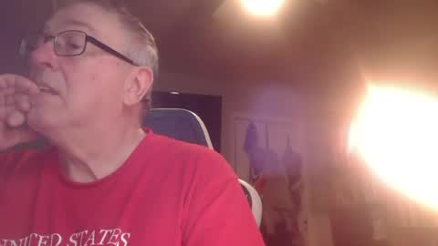 peterinohio57 online show from June 14, 4:20 pm