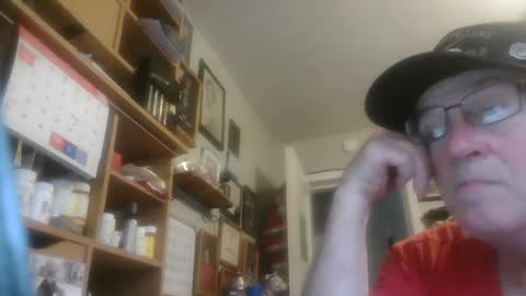 peterinohio57 online show from June 22, 10:06 pm