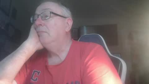 peterinohio57 online show from July 7, 11:47 am