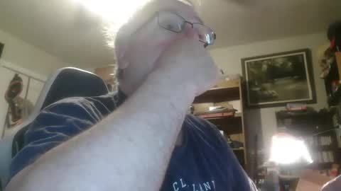 peterinohio57 online show from July 21, 11:34 am