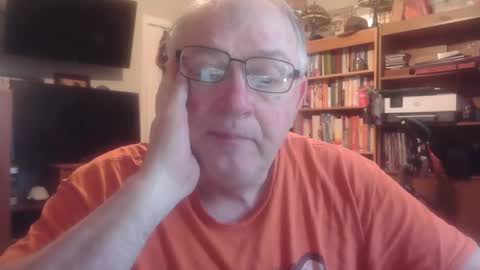 peterinohio57 online show from May 30, 12:36 pm