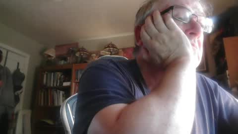 peterinohio57 online show from July 20, 11:12 am