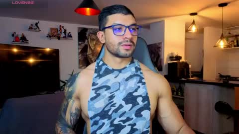 Peter Jack online show from May 6, 3:56 am