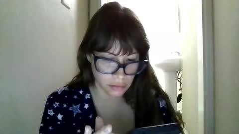Petitedoll30 online show from May 6, 5:46 am