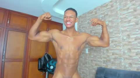 philip_cuellar online show from August 8, 2:27 pm