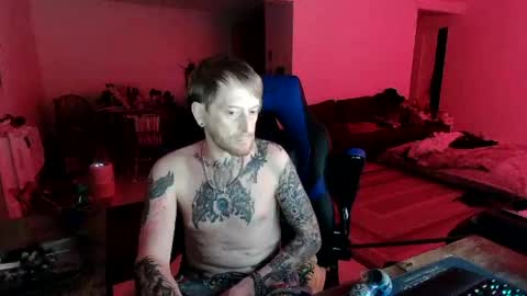 phrostdd online show from July 15, 3:23 am