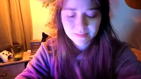 PilloGoddess online show from May 30, 6:23 am