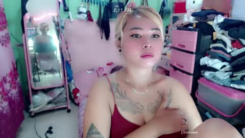 pinay_romancee online show from August 5, 12:40 am