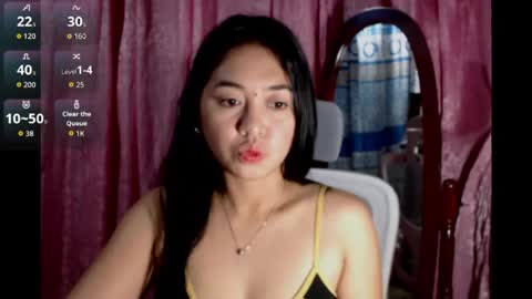 pinay_singlemomxs online show from July 25, 9:35 pm