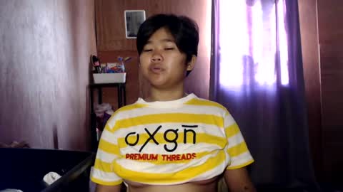 Lyn the Lesbian online show from August 4, 10:06 pm
