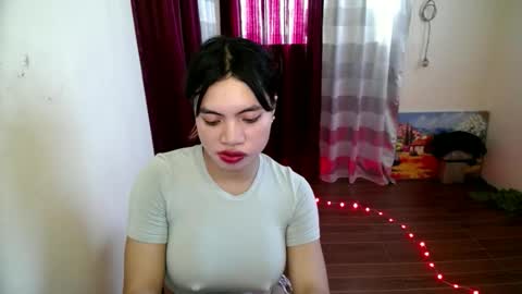 Tina online show from May 15, 1:03 am