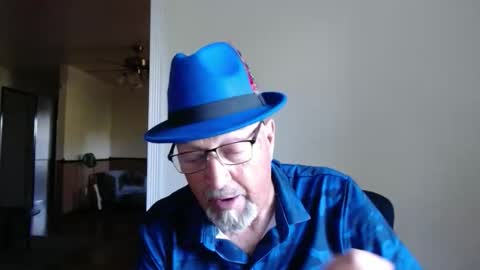 pipewizard online show from May 9, 11:00 pm
