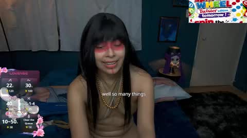 Rabbit online show from May 7, 10:05 pm