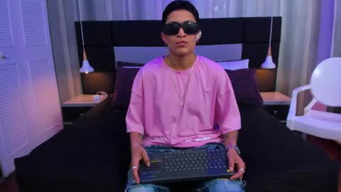 pixelriot online show from June 16, 8:02 pm