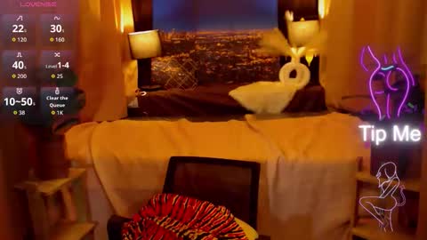 pixiewinky online show from May 27, 1:57 am