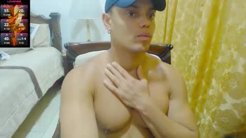 PETER online show from March 20, 1:21 am