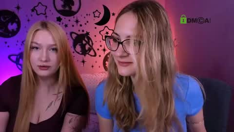 Sophie online show from May 14, 7:23 pm