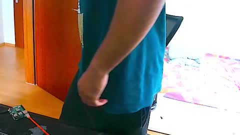 Sam online show from July 16, 11:57 am