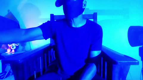 StraightPlush online show from May 27, 1:12 am