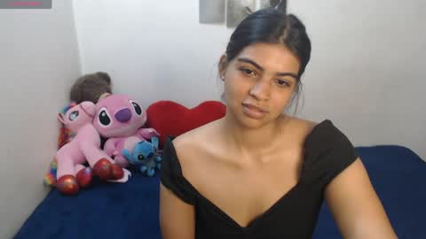 Pocahontas online show from May 13, 2:49 pm