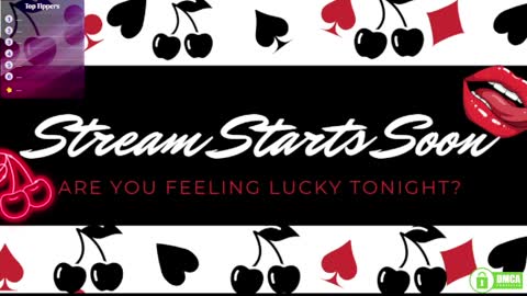 pocketace246 online show from March 28, 4:25 am