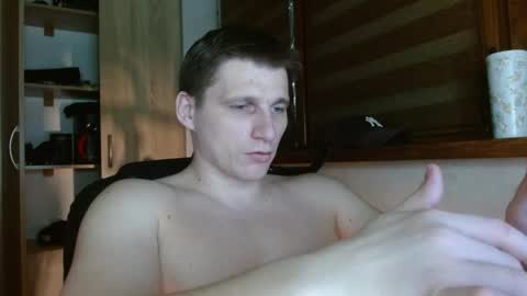 Poliglotjoe2 online show from May 24, 12:51 am