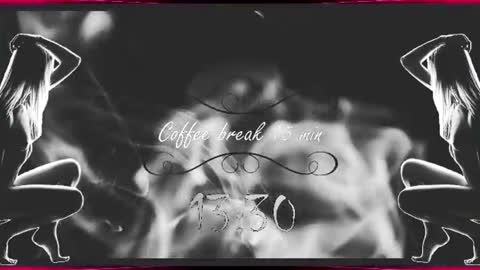 Polina online show from August 6, 1:03 am