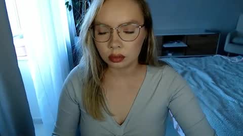 PolinaJones online show from June 24, 2:35 pm