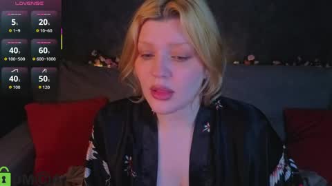 Polly online show from May 21, 1:23 am