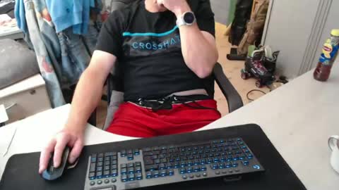 Dave online show from June 29, 10:15 am